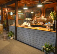Bushlands on the Murray - Restaurant Canberra