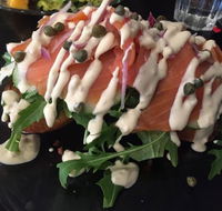 Cafe Fred - Restaurant Canberra