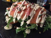 Penrith Takeaway and Penrith Restaurant Canberra Restaurant Canberra