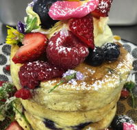 Cafe Seraphine - Restaurant Canberra