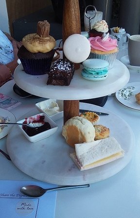 Niagara Park NSW Restaurant Canberra