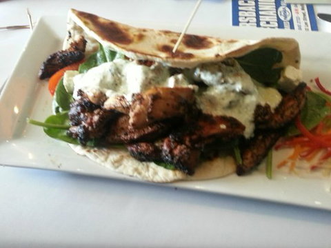 Calf And Cow Hotel - Restaurant Canberra 0