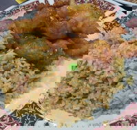 Chan's Chinese Restaurant - Restaurant Canberra