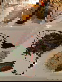 Parkes Takeaway and Parkes Restaurant Canberra Restaurant Canberra