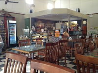 Dungog Takeaway and Dungog Restaurant Canberra Restaurant Canberra