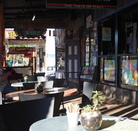 Ciao Belli Cafe Nimbin - Restaurant Canberra
