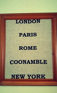 CJ's Country Kitchen