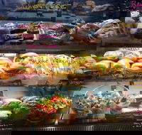 Coastal Visions Photography - Restaurant Canberra