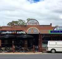 Coffeeart Cafe - Restaurant Canberra