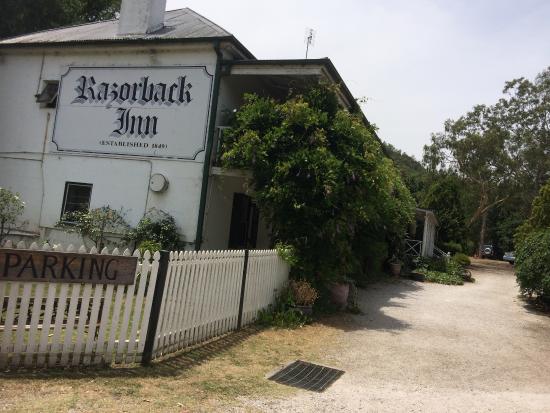 South Western Sydney NSW Restaurant Canberra