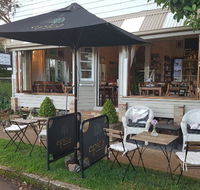 Components Cafe - Restaurant Canberra