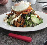 Contented Tummy - Restaurant Canberra