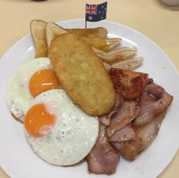 Coolabah Tree Cafe Roadhouse at Coles Express