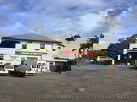 Coopernook Takeaway and Coopernook Restaurant Canberra Restaurant Canberra