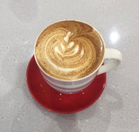 CottonWool Crema - Restaurant Canberra