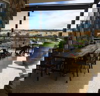 Courabyra Wines - Restaurant Canberra