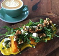 Crumb - Restaurant Canberra