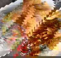 Cudgen Headland Surf Club Restaurant - Restaurant Canberra