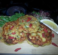 Dare to Bite - Restaurant Canberra