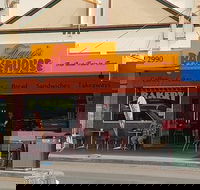 Dave's Bakehouse - Restaurant Canberra