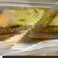 De Jays Takeaway
