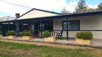 Canowindra Takeaway and Canowindra Restaurant Canberra Restaurant Canberra