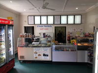 Denman Takeaway