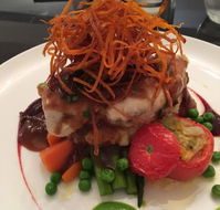 Diners Choice - Restaurant Canberra