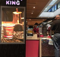 Donut King - Restaurant Canberra