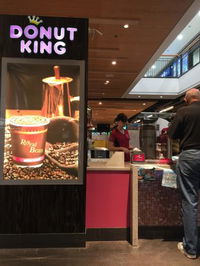 Donut King
