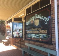 Dorrigo Bakery - Restaurant Canberra