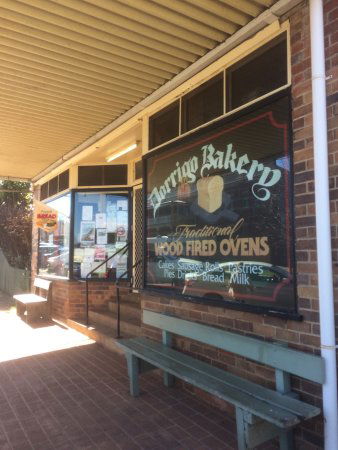 Dorrigo Bakery - Restaurant Canberra 0