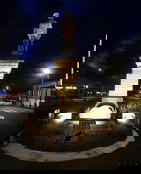 Dorrigo Memorial RSL Club