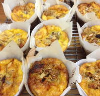 Dorrigo Wholefoods - Restaurant Canberra