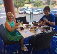 Dragon Sea Restaurant - Restaurant Canberra