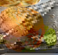 Drift Cafe - Restaurant Canberra