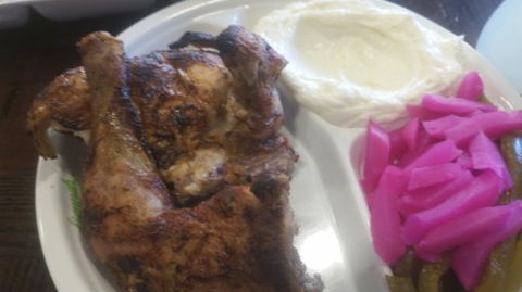 El Jannah - Restaurant Canberra 0