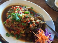 Em's Thai Kitchen