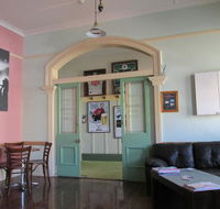 Exchange Hotel - Restaurant Canberra
