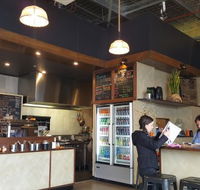 Fibonacci Coffee - Restaurant Canberra