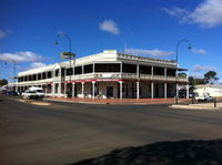 Cobar Takeaway and Cobar Restaurant Canberra Restaurant Canberra