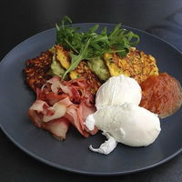 Green Seeds Cafe