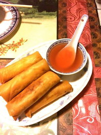 Hang Sing Chinese Restaurant