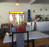Havachat Coffee Lounge - Restaurant Canberra