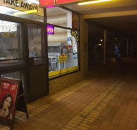 Hay Fish Shop - Restaurant Canberra