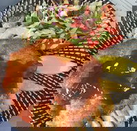 High Tide Brasserie and Restaurant - Restaurant Canberra