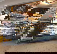 Holbrook Bakery - Restaurant Canberra