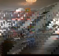 Home Sweet Home Tea Room - Restaurant Canberra