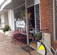 House Of Expressos - Restaurant Canberra