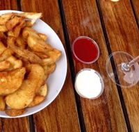 Hummingbird Bistro - Restaurant Canberra